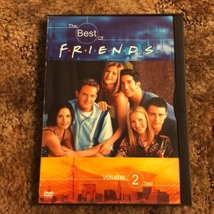 Best of friends volume 2